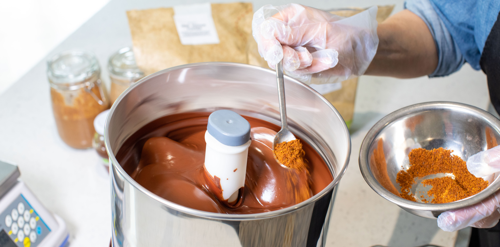 About Merki Cacao About Meraki Cacao