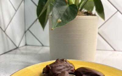Stuffed Medjool Dates